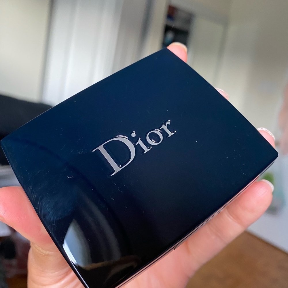 Dior 5 Couleurs Eyeshadow Palette - Picture 4 of 4